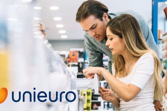 Unieuro: OFFERTE SHOCK per un risparmio straordinario