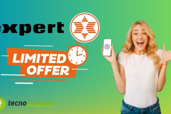 Expert: offerte uniche per migliorare il sorriso in modo conveniente