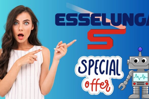 Esselunga: offerte che fanno perdere la testa come a Sleepy Hollow