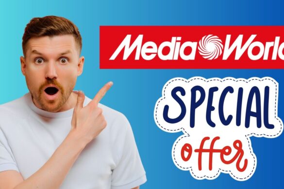 MediaWorld: PREZZI FOLLI che fanno tremare anche i fantasmi
