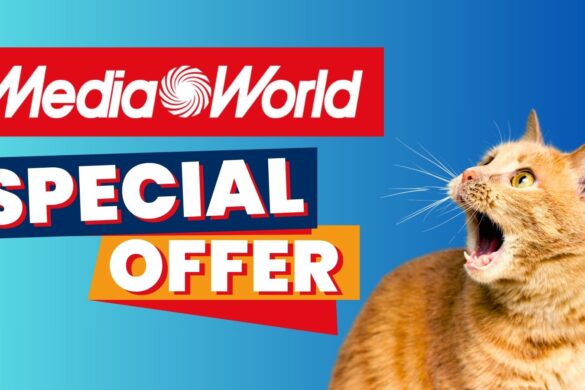 MediaWorld: SCONTI TOP per un Halloween tutto digitale