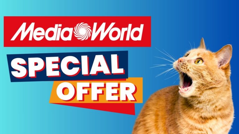 mediaworld offerte