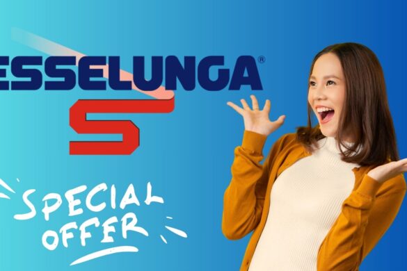 Esselunga: danze di sconti per un Halloween da Thriller
