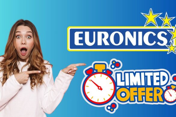 Euronics SCONTI da PAURA: risparmia alla grande con queste promo