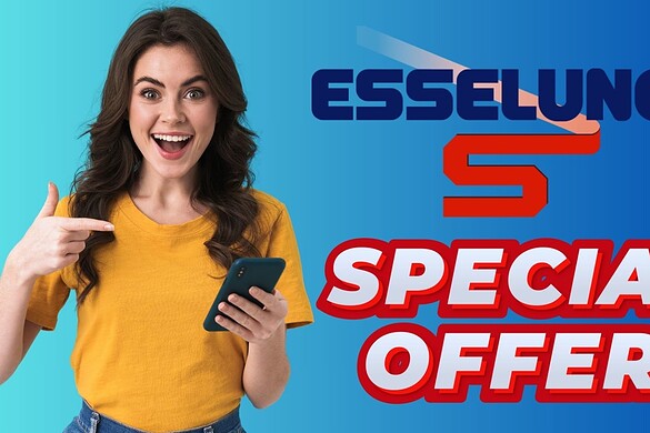 Esselunga: quando lo shopping diventa migliore che mai