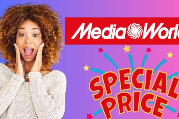 MediaWorld extra OFFERTE: convenienza in pieno Halloween