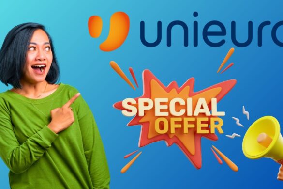 Unieuro: promo speciale su ultimo modello DYSON