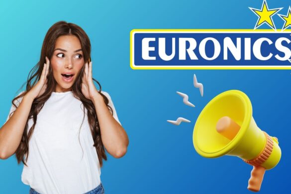 Euronics è magia: offerte strabilianti e scontate per Halloween