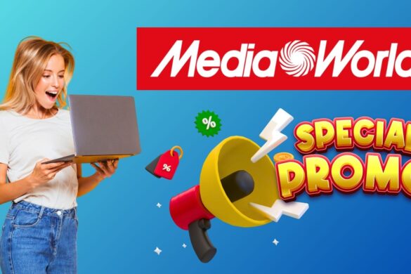 MediaWorld: l’Halloween che porta sconti da paura