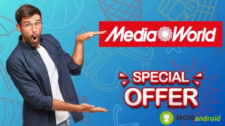 mediaworld offerte