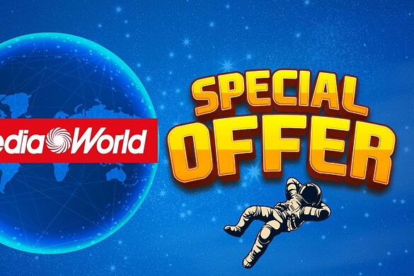 MediaWorld: serate da cinema direttamente in salotto
