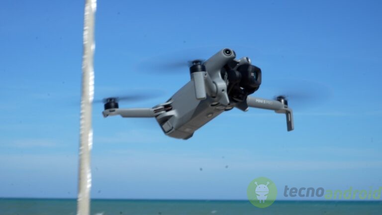 DJI Mini Pro () DJI Mini Pro ()