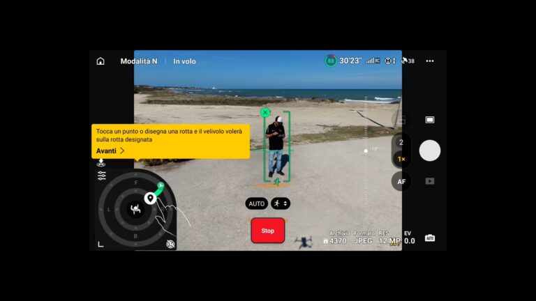DJI Mini Pro () DJI Mini Pro ()