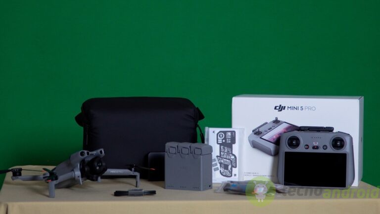 DJI Mini Pro () DJI Mini Pro ()