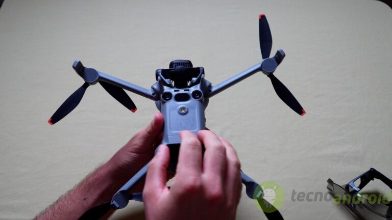 DJI Mini Pro () DJI Mini Pro ()