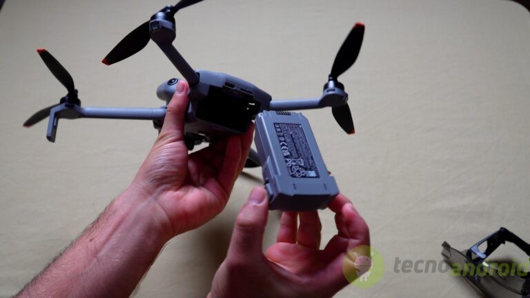 DJI Mini Pro () DJI Mini Pro ()