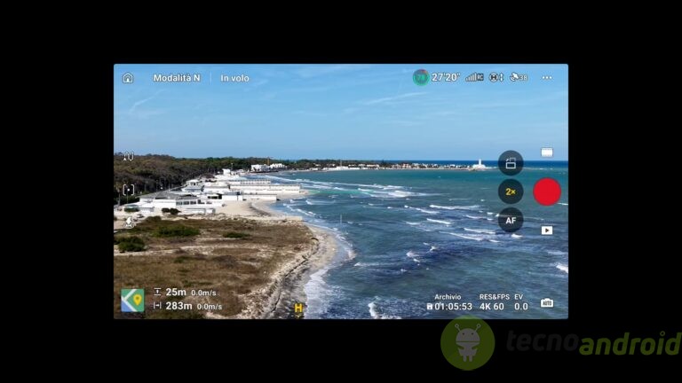 DJI Mini Pro () DJI Mini Pro ()