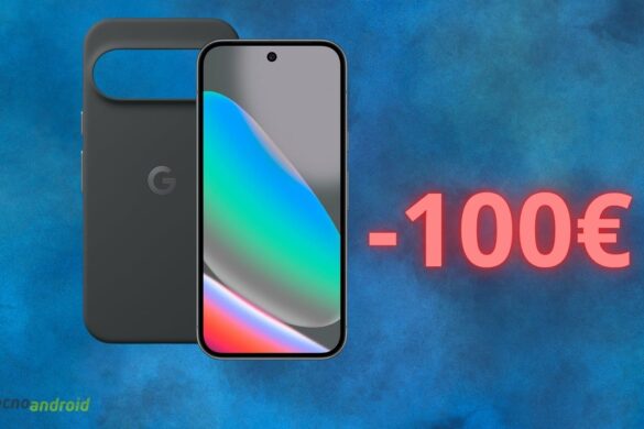 Amazon è TERRIBILE con lo sconto FOLLE sul Google Pixel 10