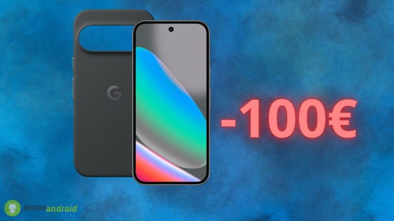 Amazon è TERRIBILE con lo sconto FOLLE sul Google Pixel 10