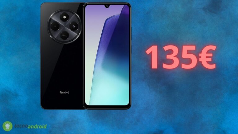 Redmi 14C, il prezzo AMAZON di oggi è assolutamente RIDICOLO