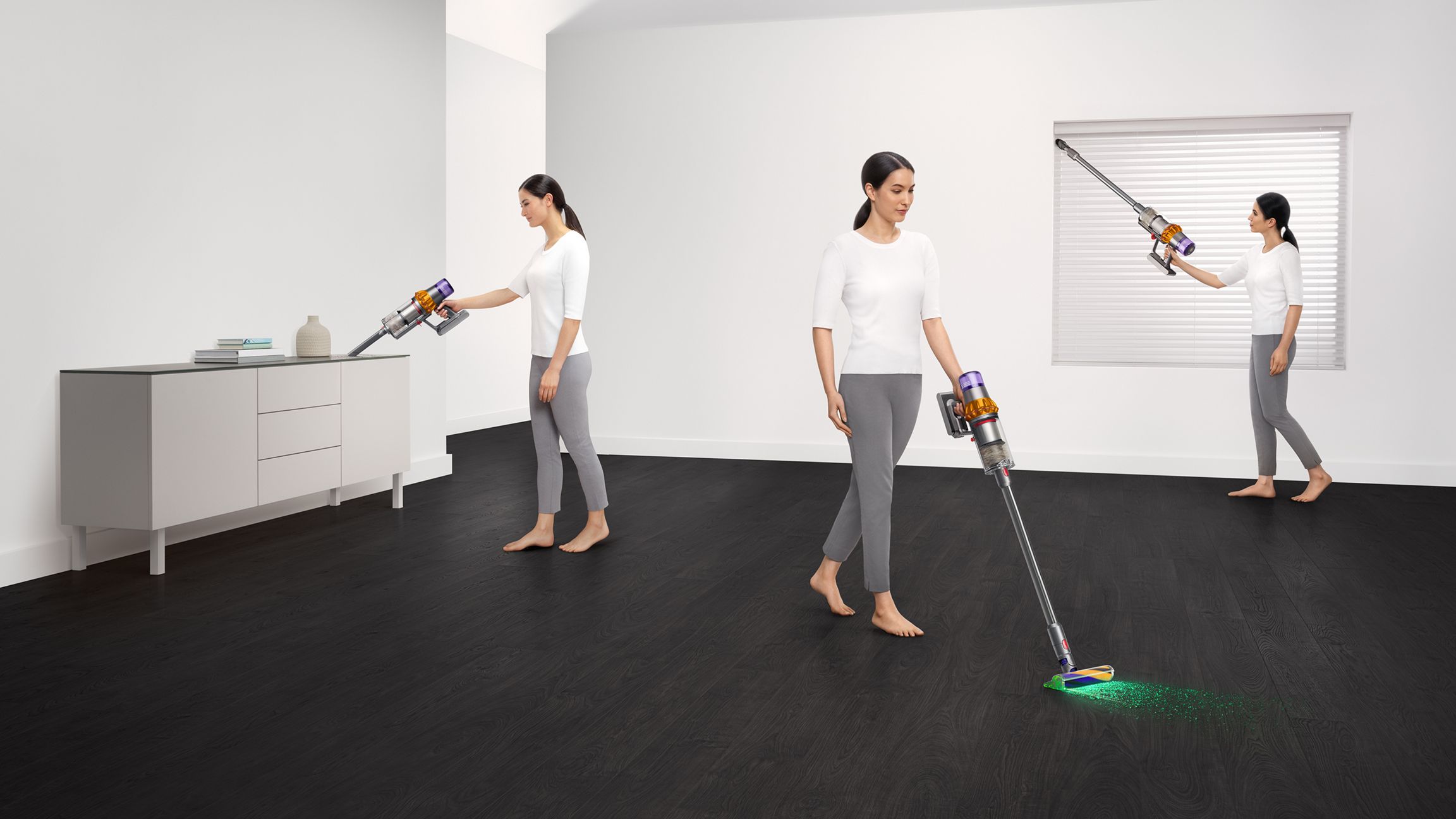 Dyson V Dyson V