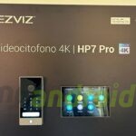 Evento Ezviz ()
