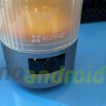 Evento Ezviz ()