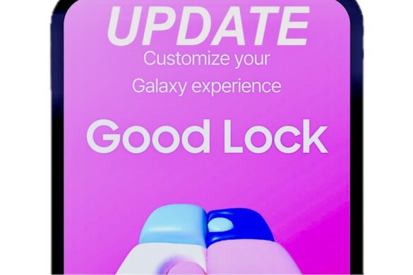 Samsung: il nuovo update di Good Lock rende tutto più chairo