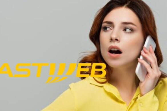 Fastweb: Mobile, Full e Maxi, le tre nuove offerte con fino a 300 GB