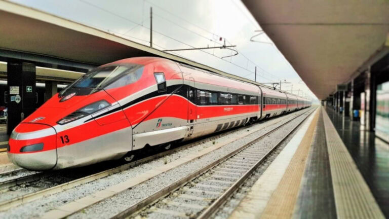 Frecciarossa
