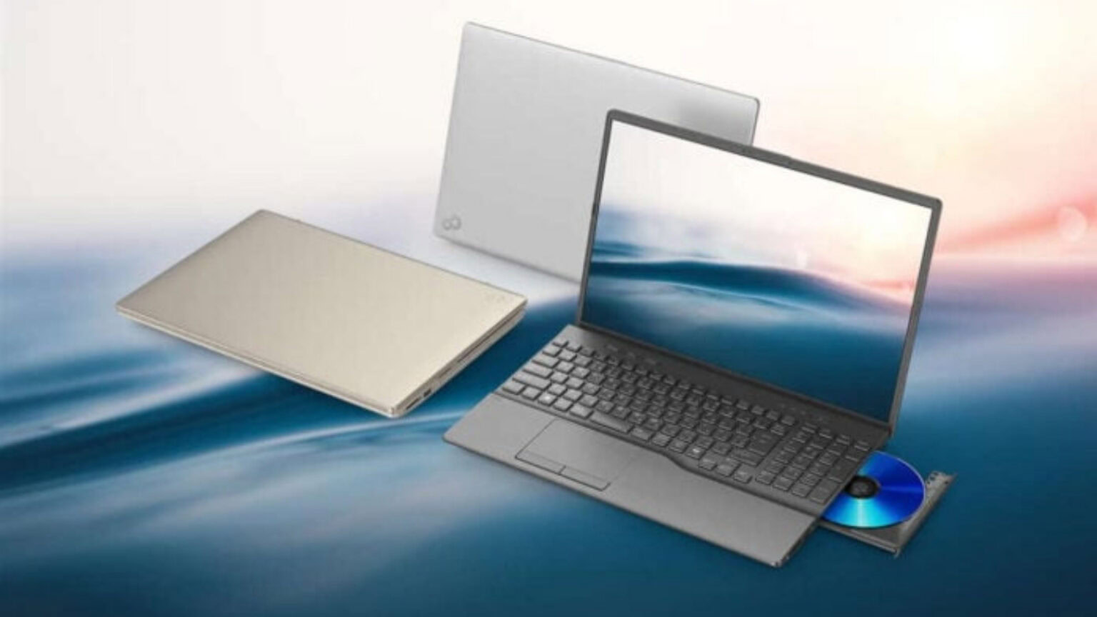 Fujitsu FMV Note A