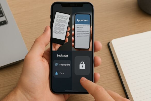 Smartphone: 5 funzioni nascoste che semplificano la vita
