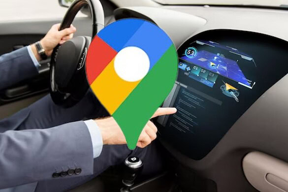 Google Maps: con l’AI si possono pianificare viaggi e spostamenti, ecco come