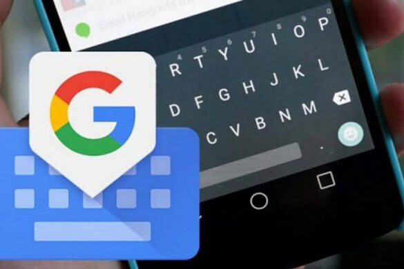 Gboard: una funzione per digitare più velocemente, arriva l’auto-switch dopo l’apostrofo