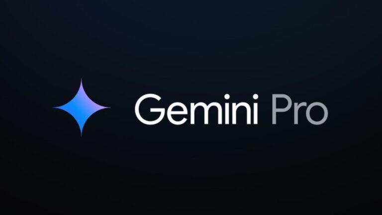 Gemini Ai Pro