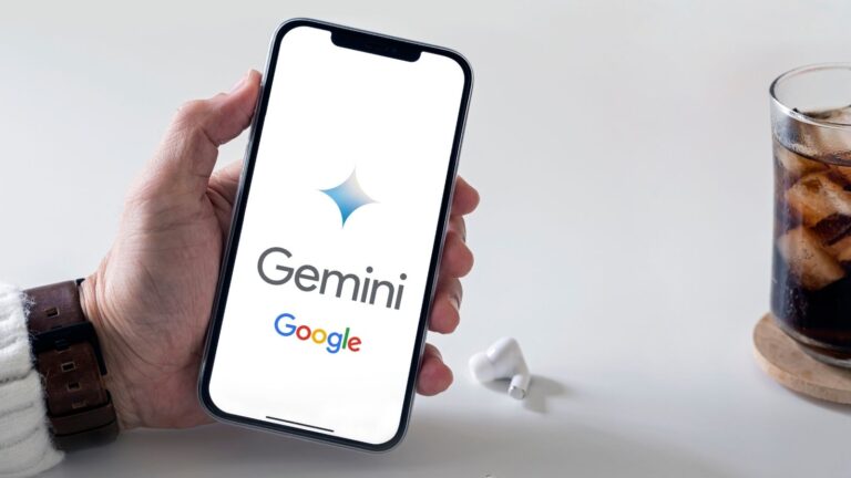 Gemini Google