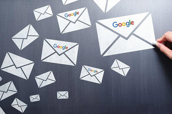 Gmail, Google: nuovi modi per accedere all’account in caso di perdita del telefono