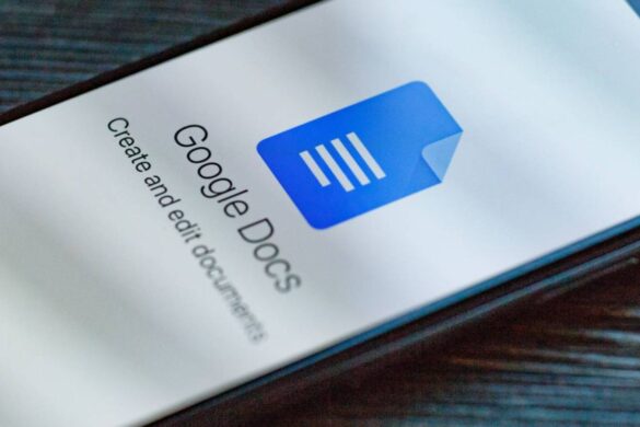 Google Documenti, l’AI di Gemini anche su Android con la funzione “Aiutami a scrivere”