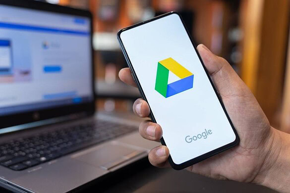 Google Drive ora organizza i file con l’AI in maniera automatica: ecco come si fa
