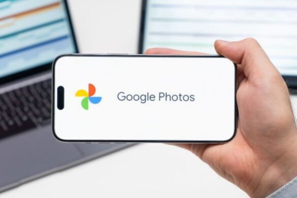Google Foto introduce “Face retouch”: ritocchi mirati al volto in arrivo su Android