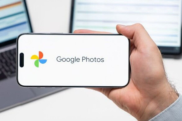 Google Foto si aggiorna con una funzione dedicata al visore XR di Samsung