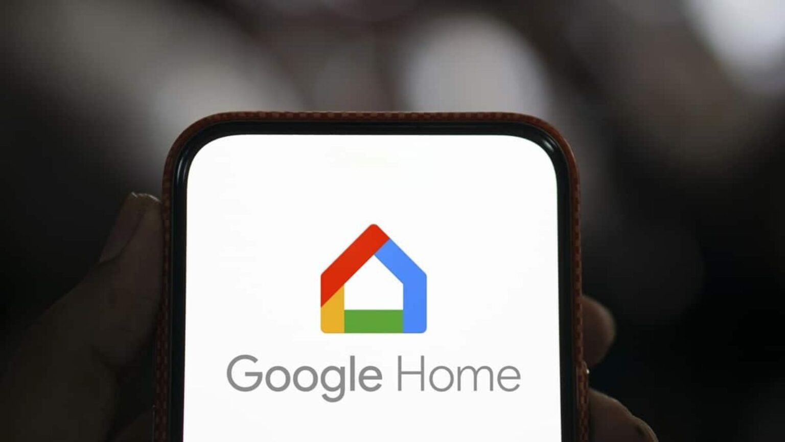 Google Home