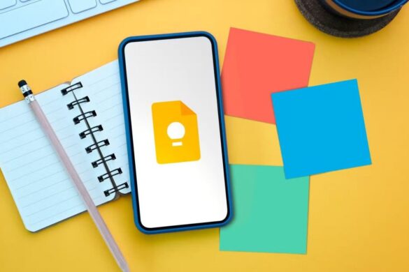 Google Keep e Tasks si integrano per gestire meglio promemoria e attività
