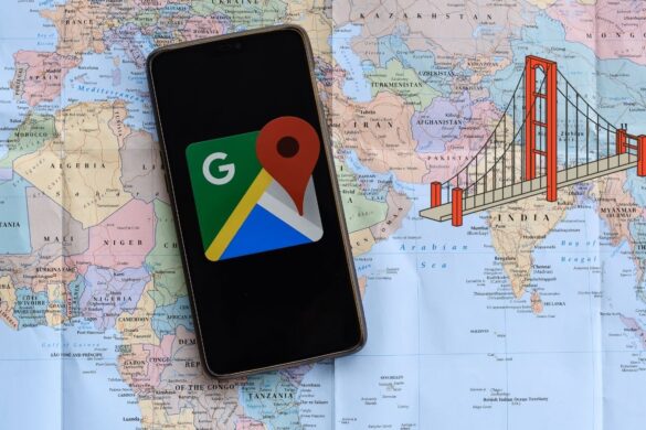 Google Maps, in test “Ask Maps”: arriva l’interfaccia in stile Gemini per domande sui luoghi