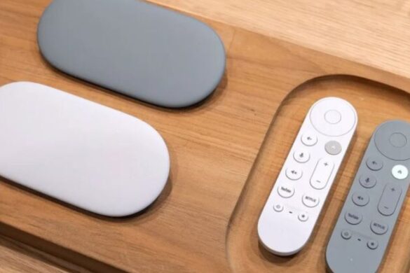 Google TV Streamer riceve un nuovo aggiornamento: patch di sicurezza ferme ad agosto