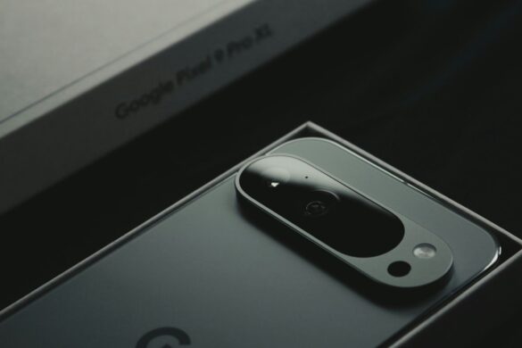 Google aggiorna la Fotocamera Pixel: piccoli ritocchi, nessuna rivoluzione
