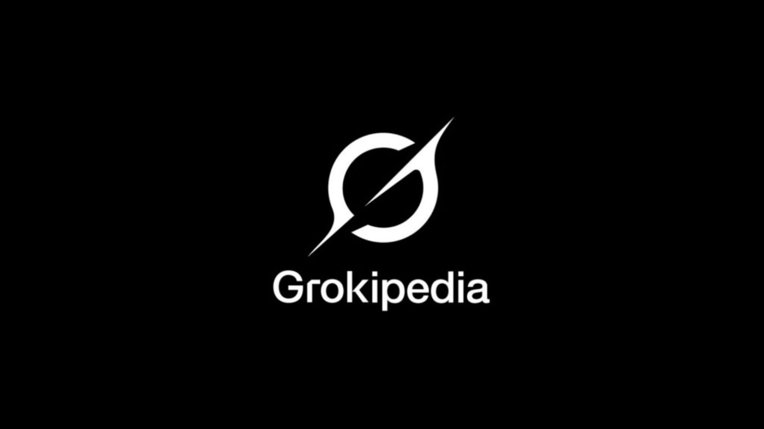 Grokipedia Elon Musk