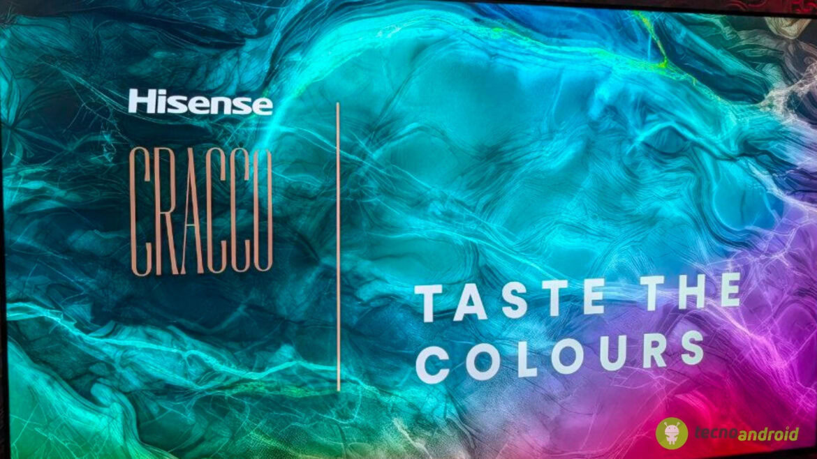 HiSense TV pollici () HiSense TV pollici ()