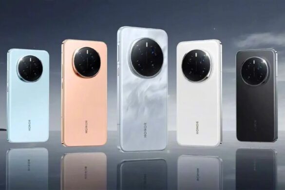 Honor Magic 8, svelata la scheda tecnica completa prima del lancio