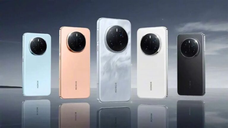 Honor Magic 8, svelata la scheda tecnica completa prima del lancio
